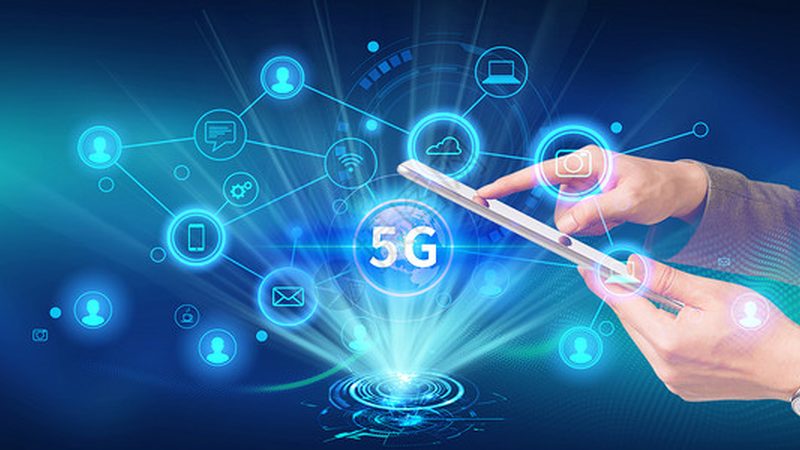 上海g基站设备代理公司：揭秘5G基站建设的关键角色