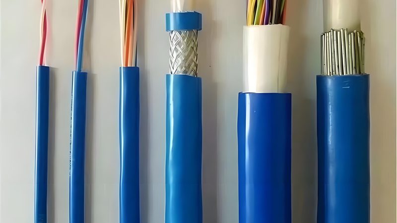 集群通信设备选型：关键指标与实际应用考量**