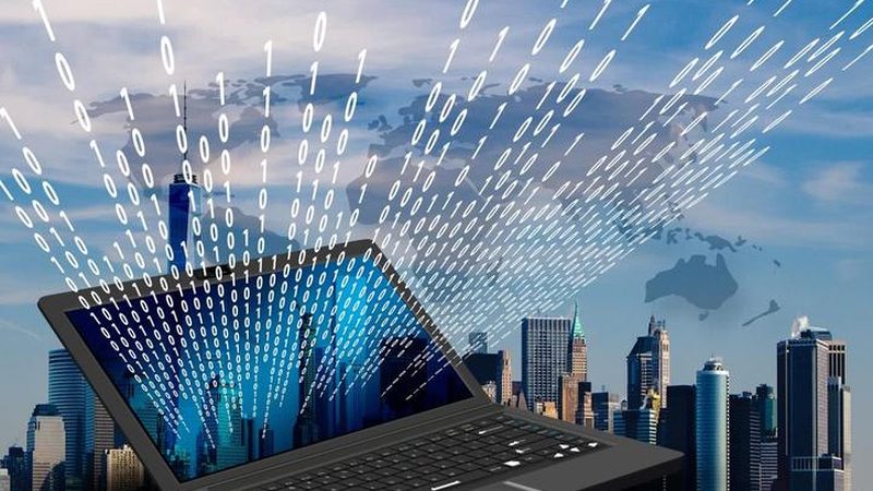 通信技术服务公司合作模式解析：共建共赢之道